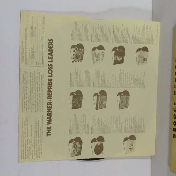 George Benson - Breezin' - Picture 4 of 8